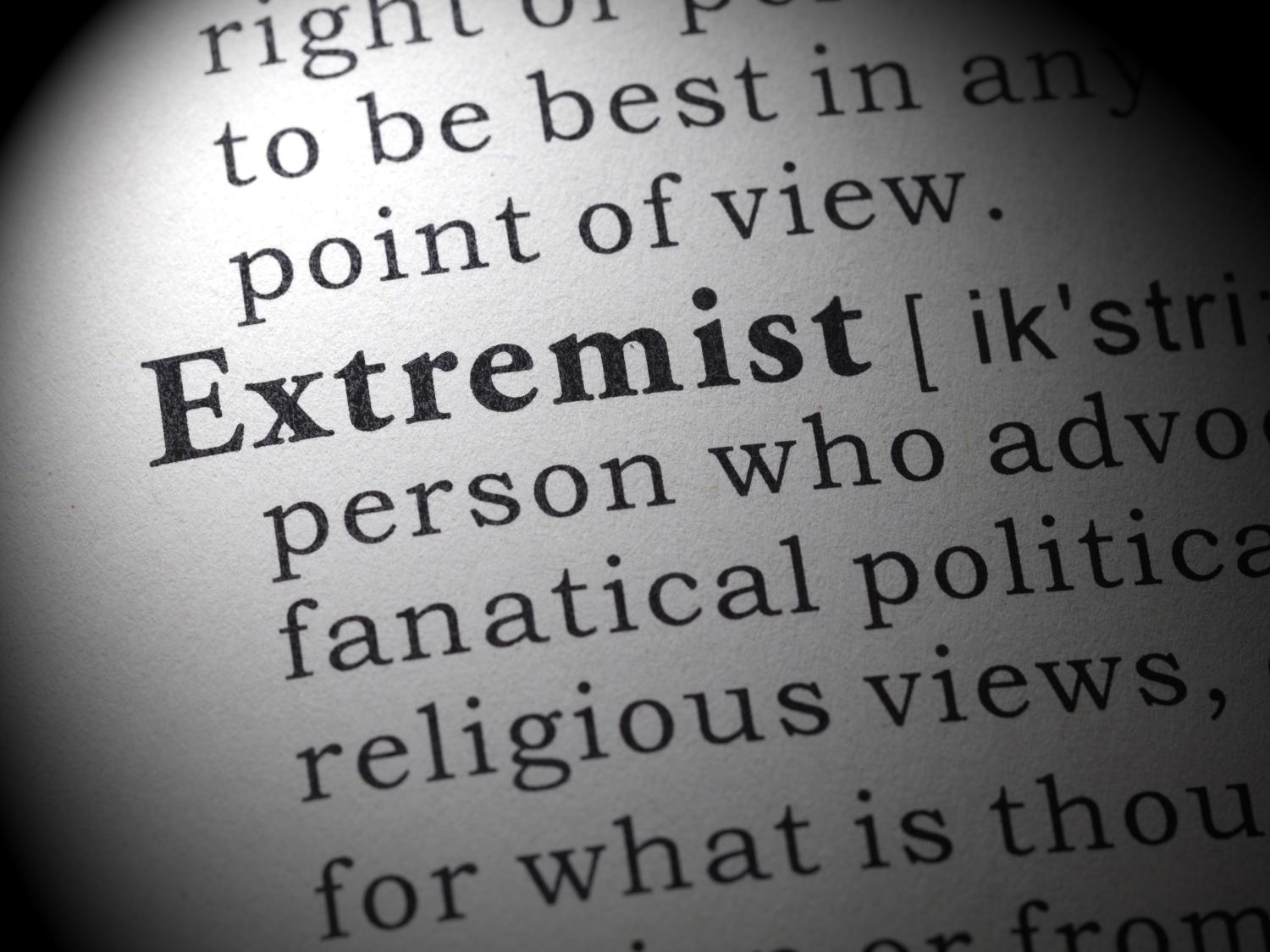 Extremist
