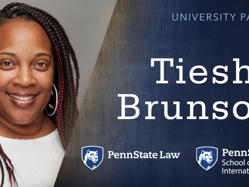 Tiesha Brunson