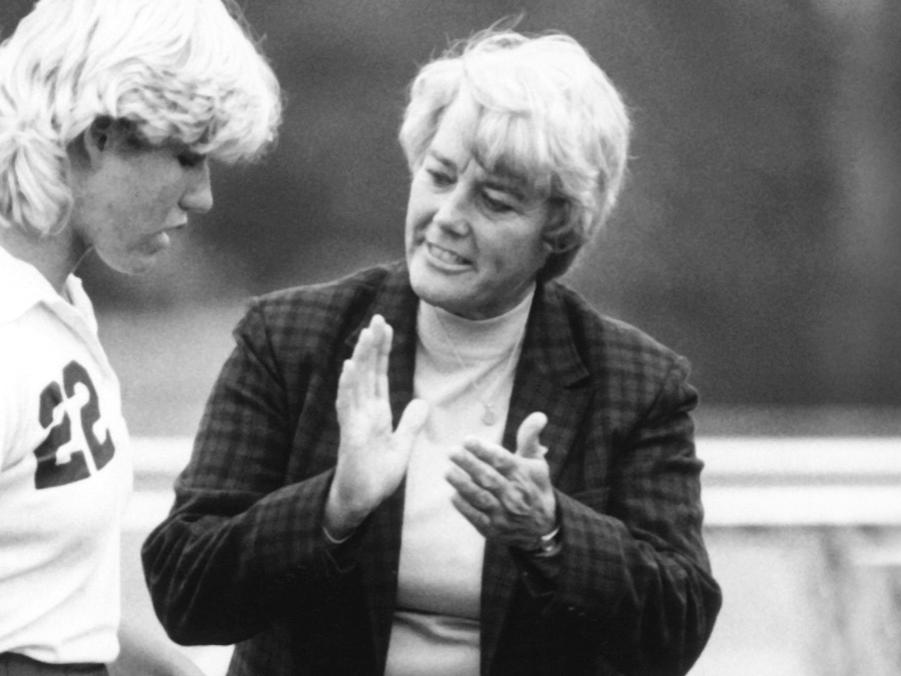 File photo of Gillian Rattray