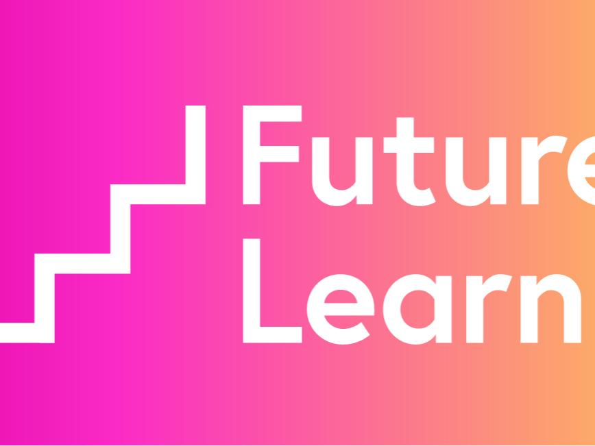 FutureLearn logo