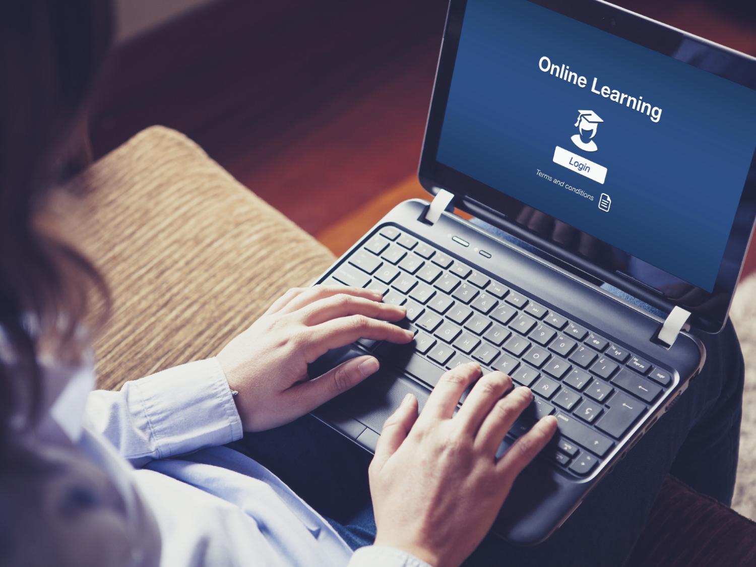 login online learning