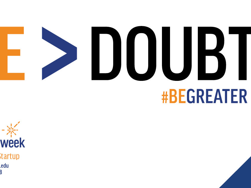 Penn State Startup Week