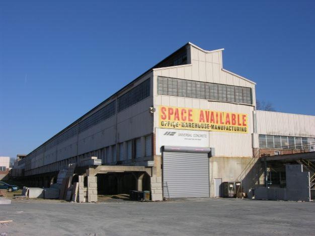 Idle factory