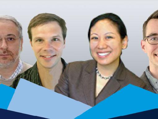2020 ICDS Faculty Fellows