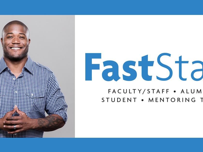 Michael Robinson_FastStart photo 