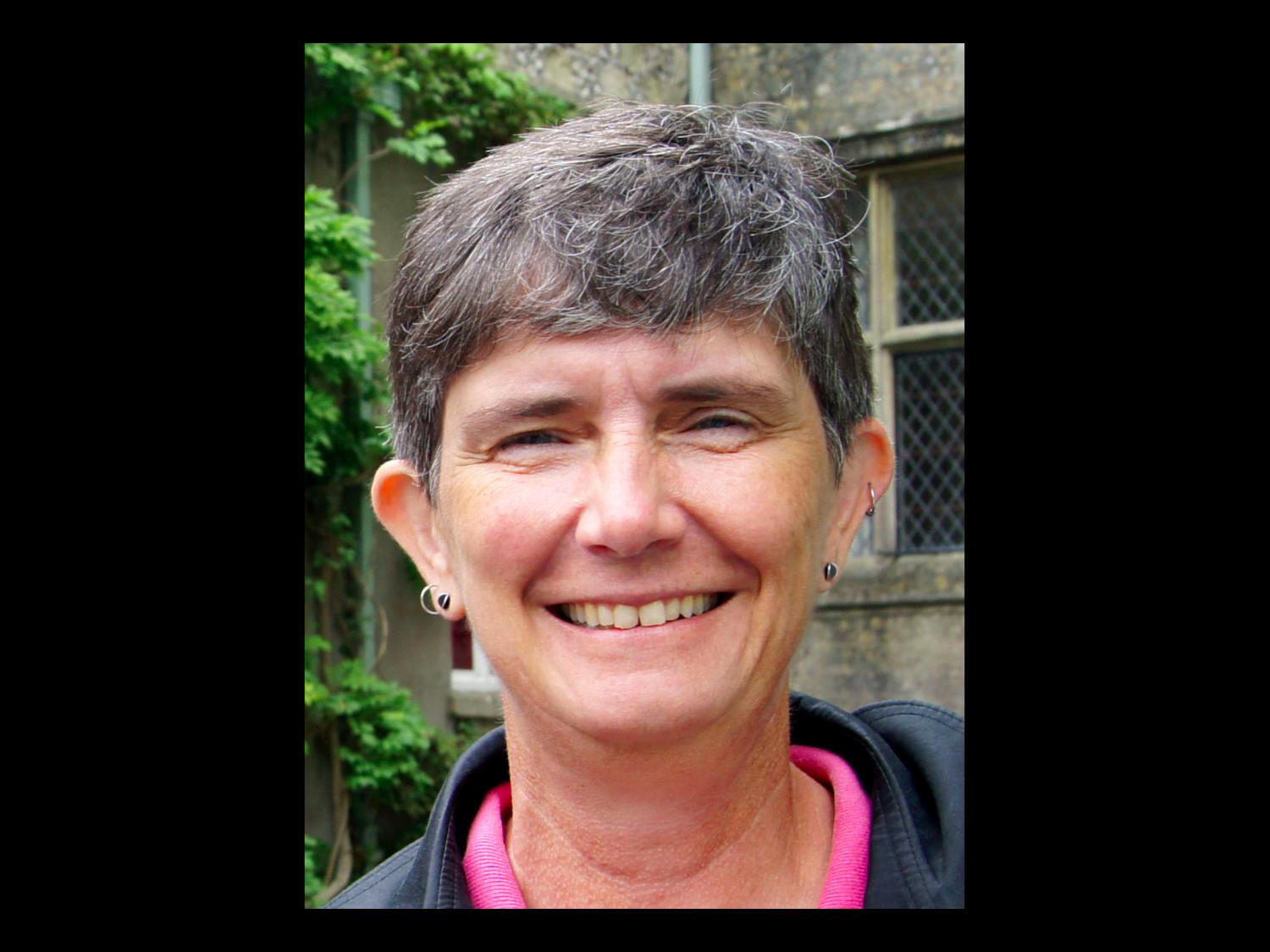 Faye A. Chadwell