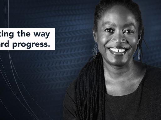 Felecia Davis 2019