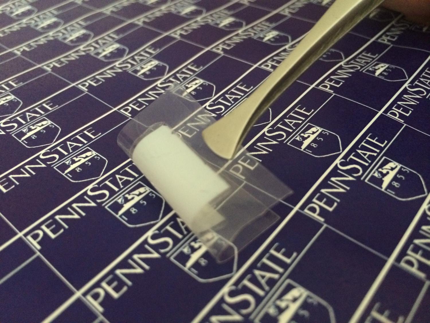 flexible fabric