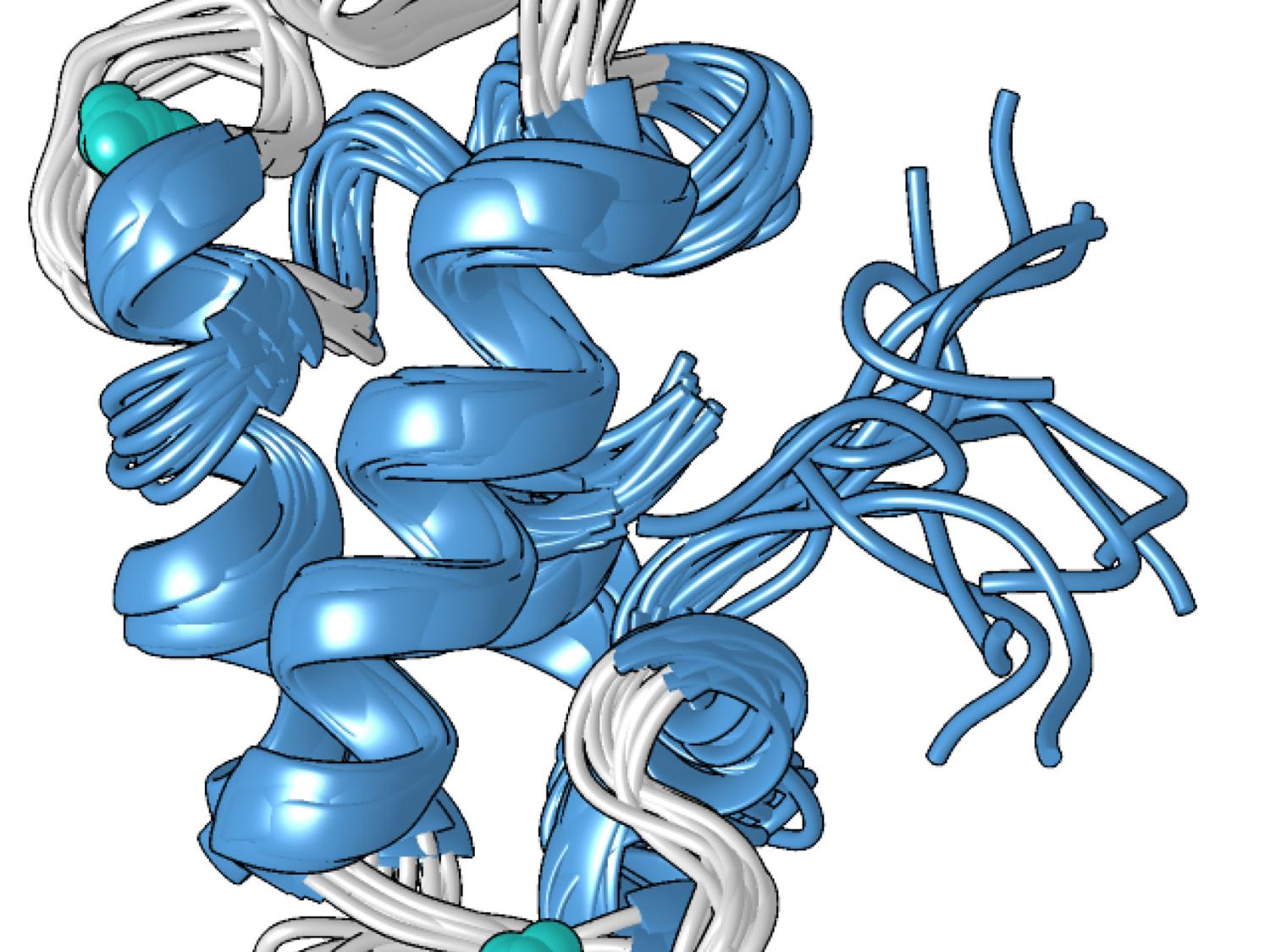 lanmodulin structure
