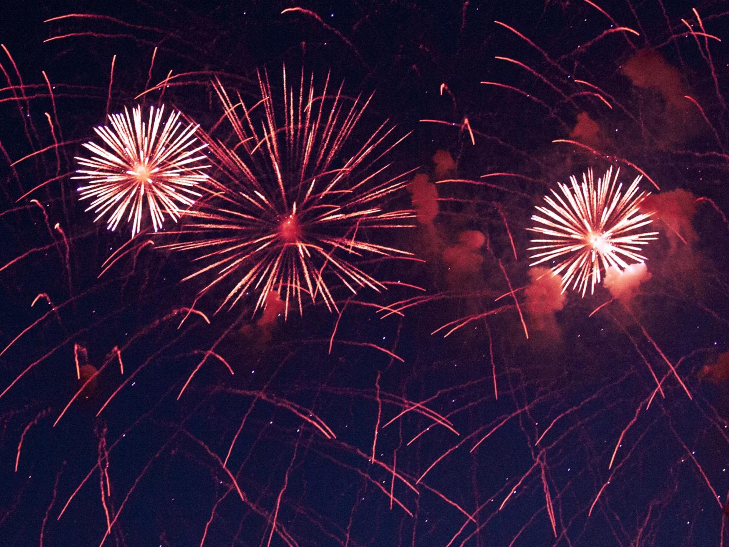 Independence Day parking and service changes, 4th Fest 2025 impacts announced – Penn State University