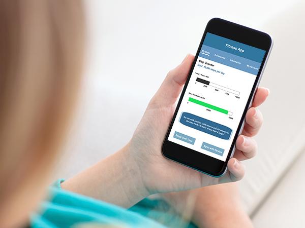 Fitness-App-Erika-Poole-Research
