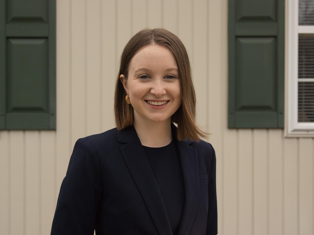 Erin Flannery