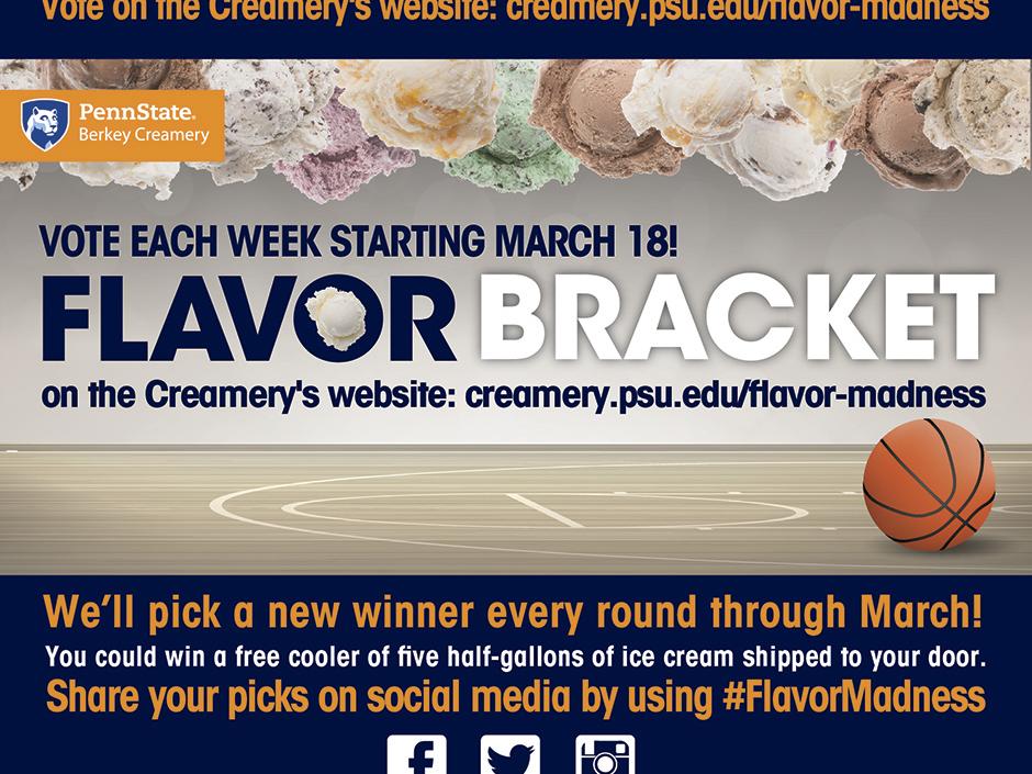 Flavor Madness pic