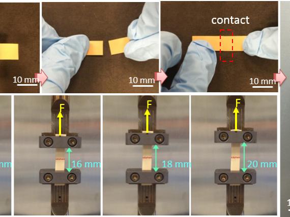 composit if flexible insulator