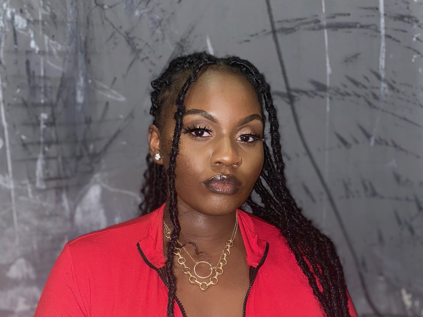 Florence Kyomuhendo headshot