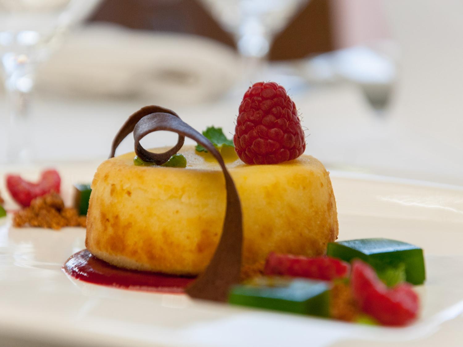 Penn College Fall Food Show