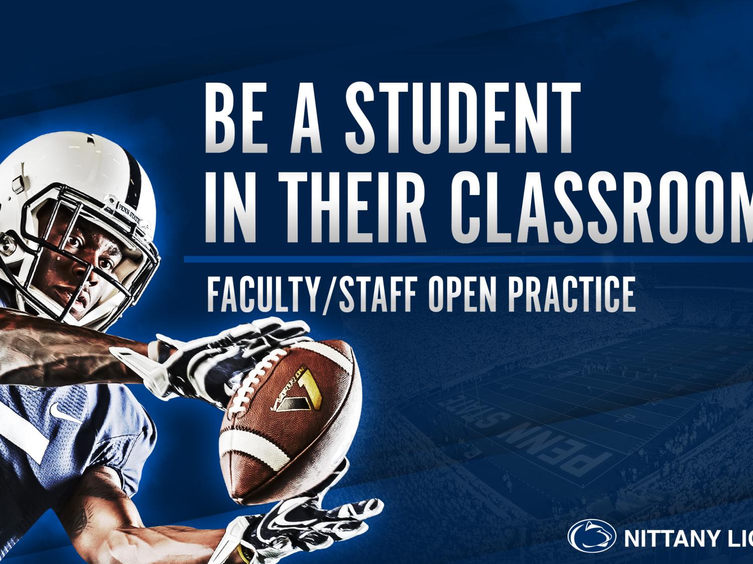 Promo image for practice