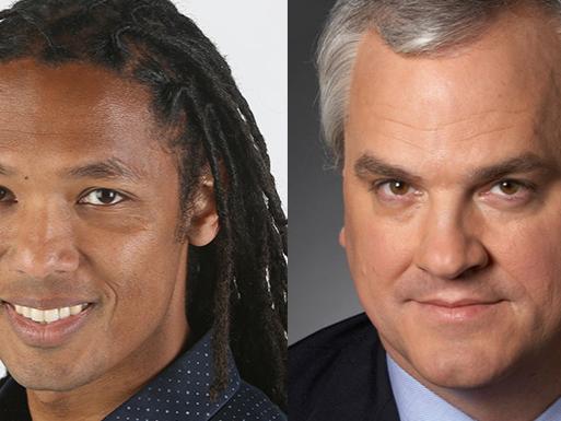 Foster-Foreman Conference, Fall 2018