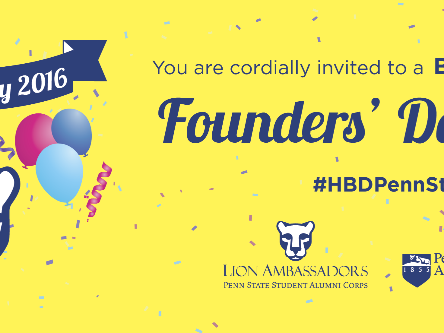 Founders Day