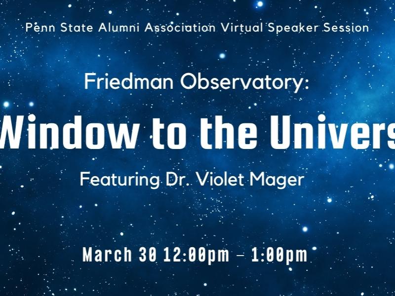 Description of March 30 event details