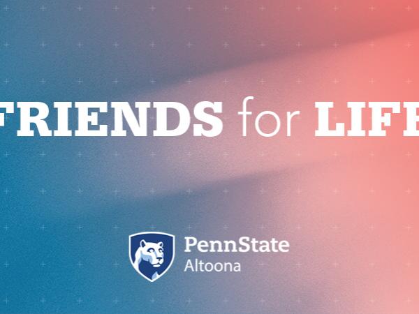 Friends for Life at Penn State Altoona