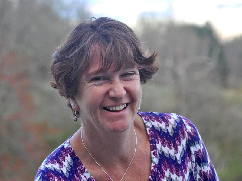 Tanya Furman, professor of geosciences in the College of Earth and Mineral Sciences is named president-elect of the American Geophysical Union education section