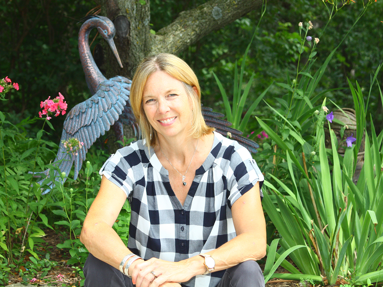 Janet Silbernagel Balster