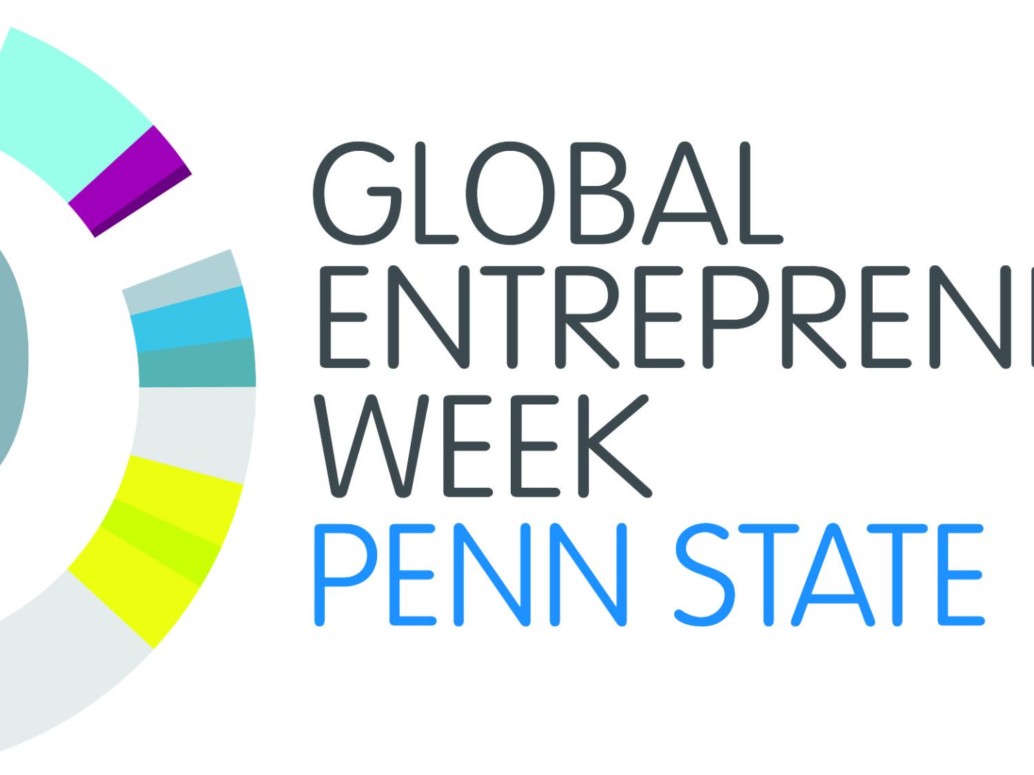 Penn State GEW 2018 - ten year logo