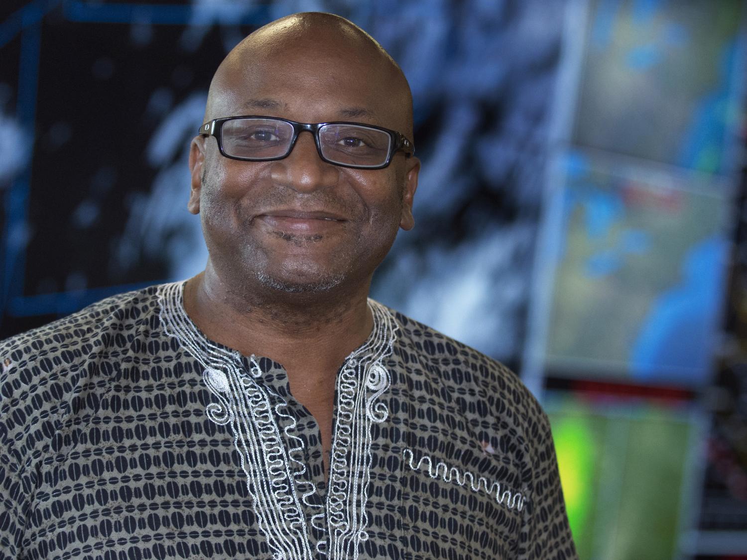 Gregory Jenkins