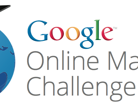 Google Online Marketing Challenge