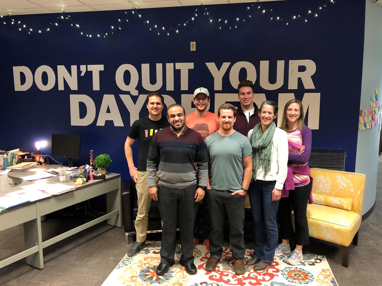 The 2019 Happy Valley LaunchBox powered by PNC Bank FastTrack Accelerator teams