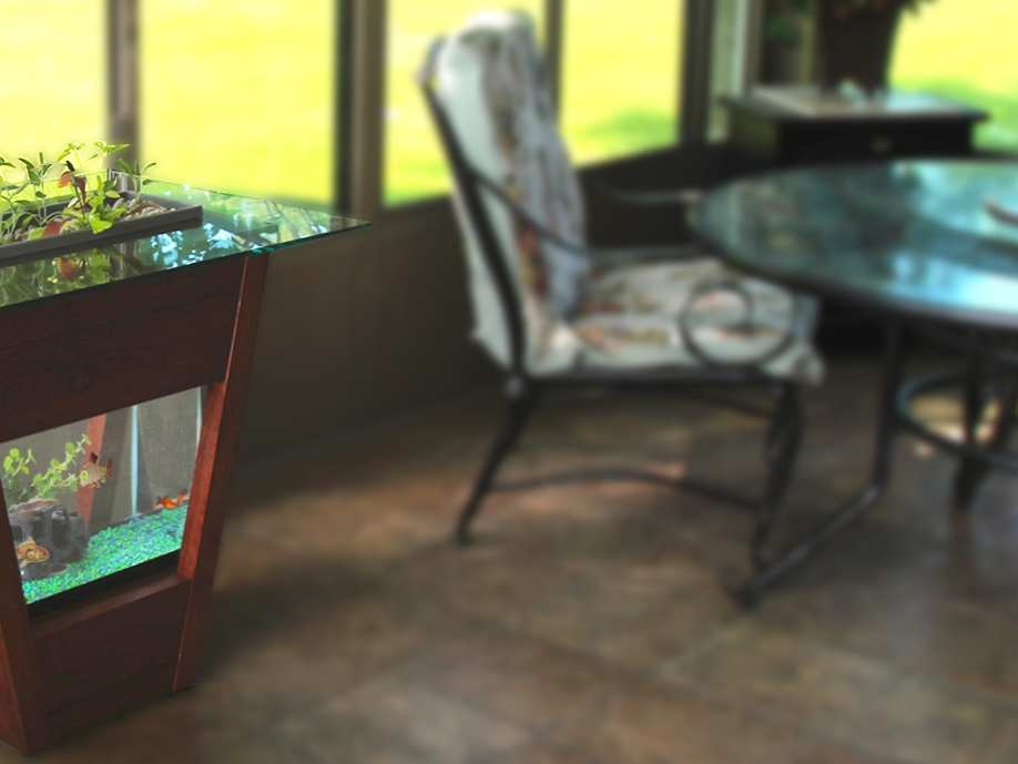 Living Table