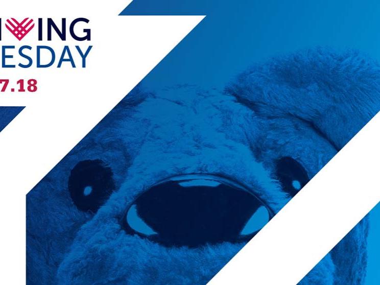 #GivingTuesday at Penn State