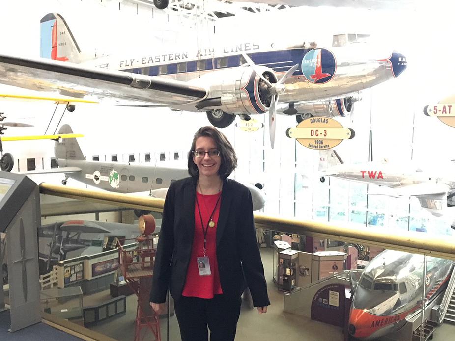 GabbyBarone-airandspaceintern