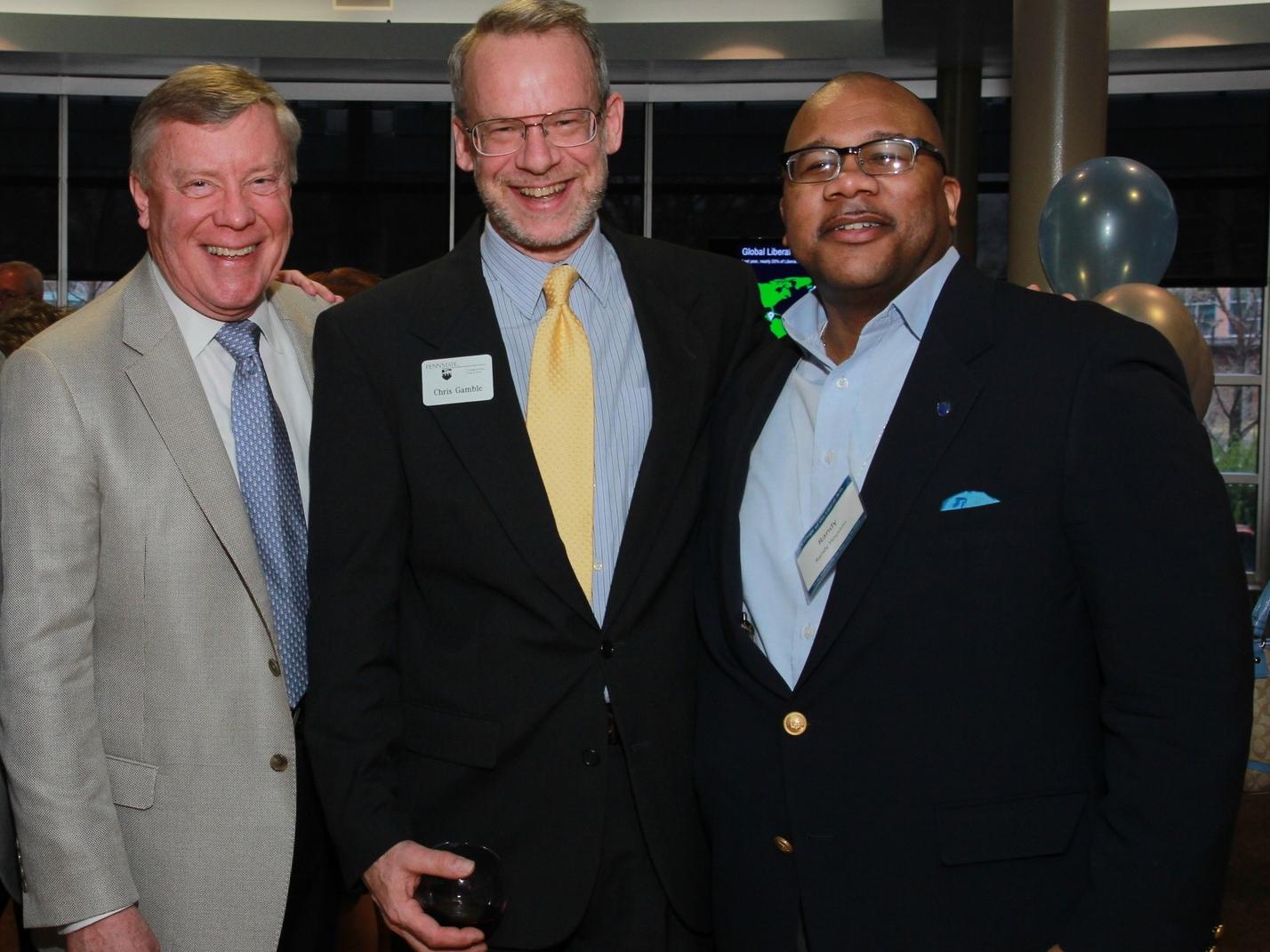 Gamble_Jensen_Houston2010.jpg