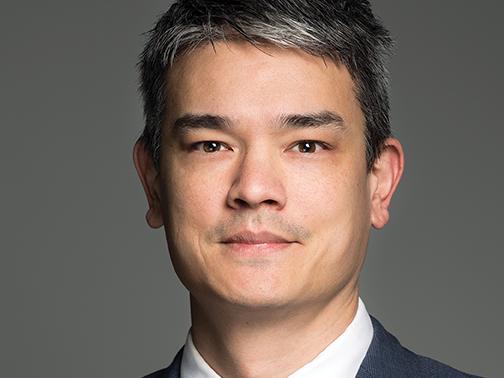 Gary Chinn