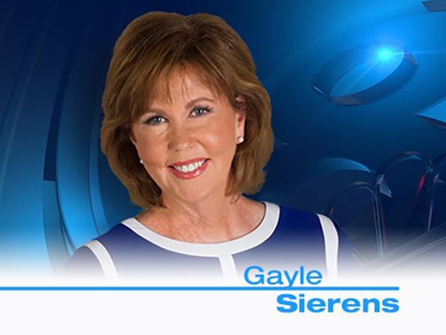 Gayle Sierens