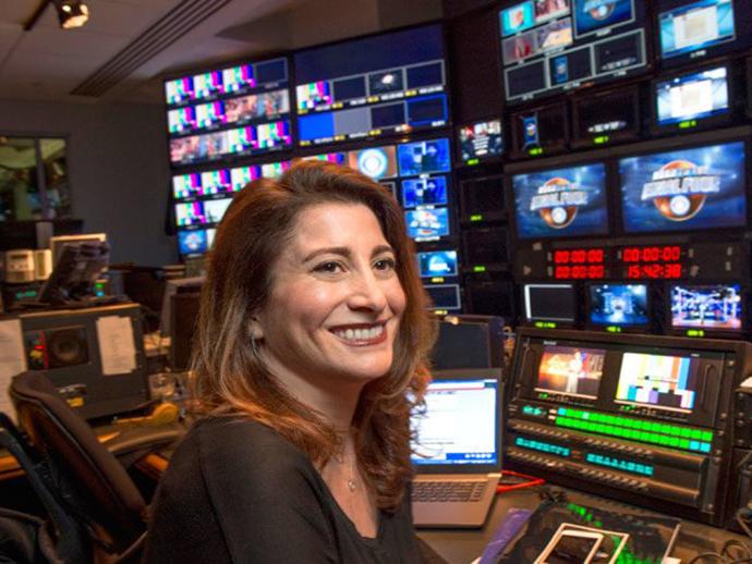 Deb Gelman
