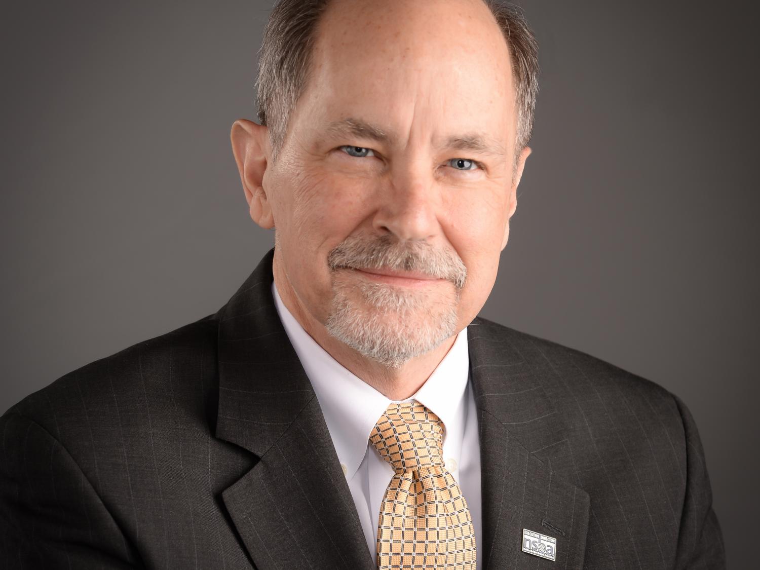 Thomas J. Gentzel