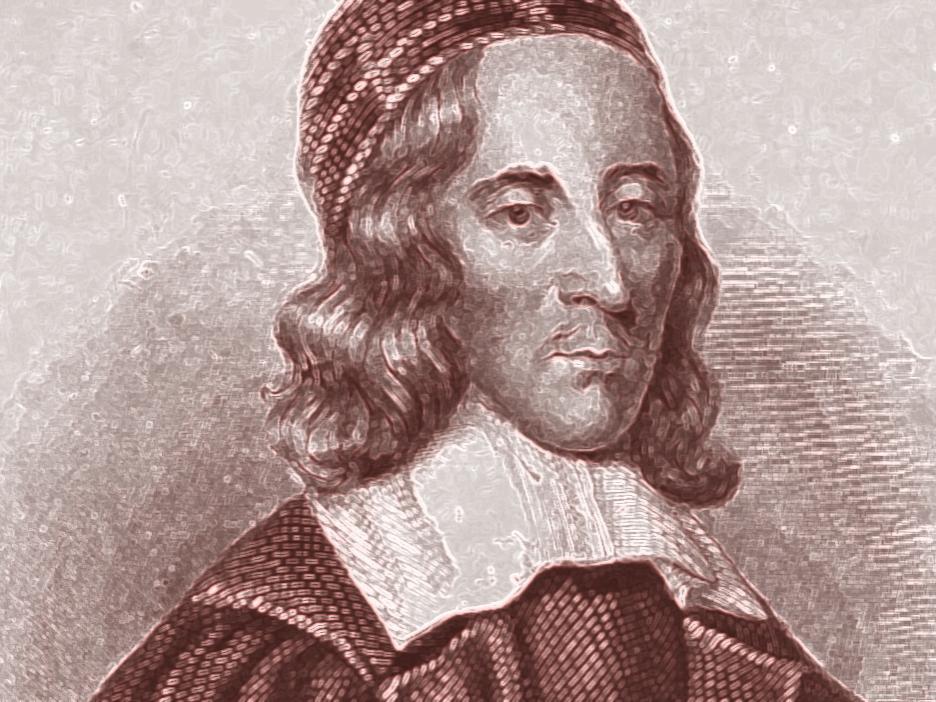 George Herbert
