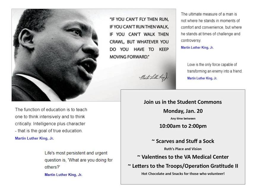 Martin Luther King Jr. quote