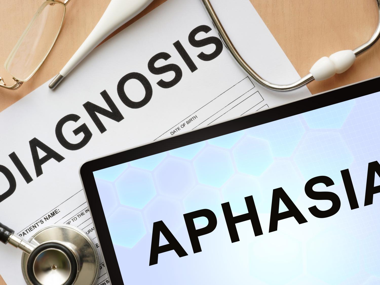 Aphasia