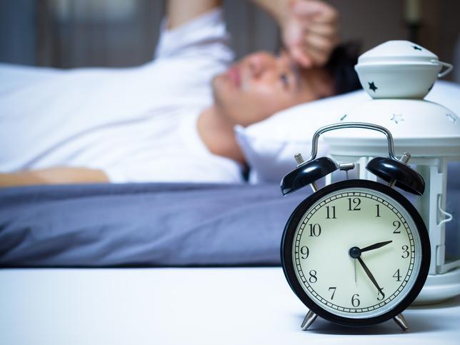 sleep and health