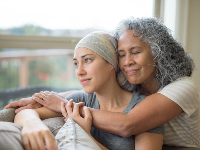Managing chronic illness - Martire 