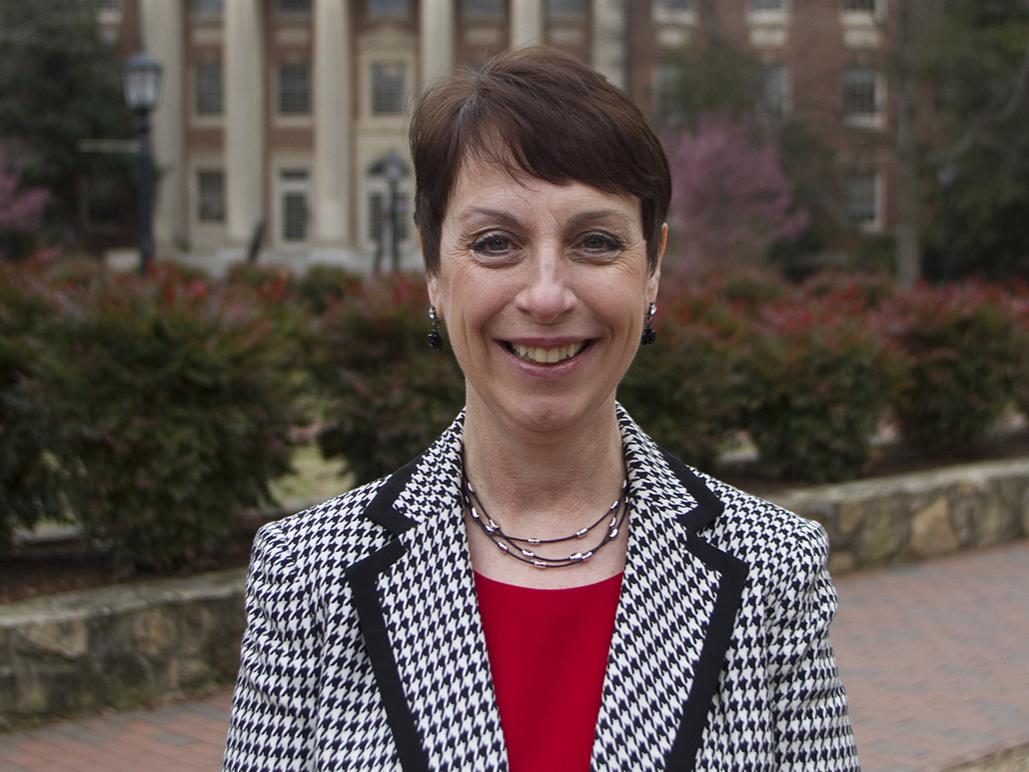 Rhonda Gibson