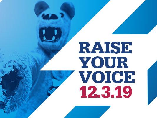 #GivingTuesday 2019