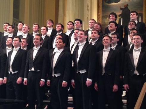 Penn State Glee Club