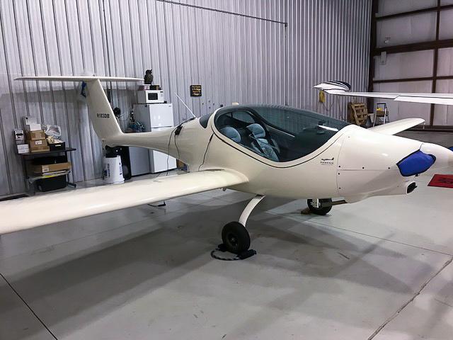 Phoenix Air U-15