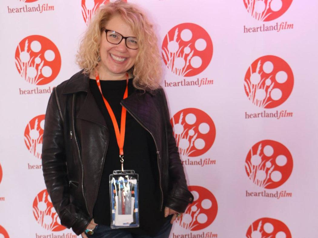 Pearl Gluck screenings