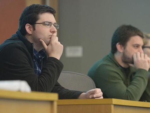 Dickinson Law Panel Discusses Impact of Ferguson